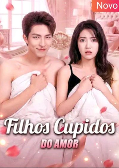 Filhos Cupidos do Amor