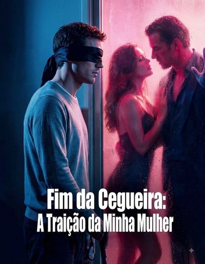 Fim da Cegueiira: a Traição da Minha Mulher