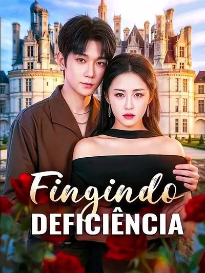 Fingindo Deficiência