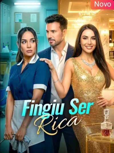 Fingiu Ser Rica