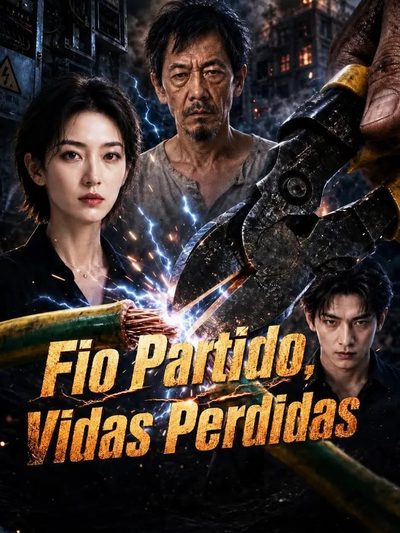 Fio Partido, Vidas Perdidas