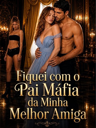 Fiquei com o Pai Máfia da Minha Melhor Amiga