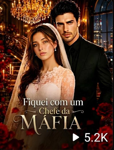 Fiquei com Um Chefe da Máfia