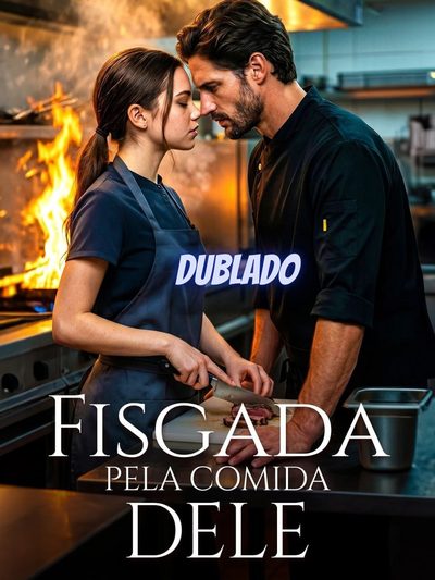 Fisgada Pela Comida Dele