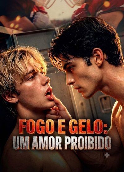 Fogo e Gelo Um Amor Proibido
