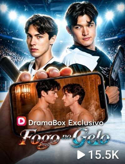 Fogo no Gelo Bl