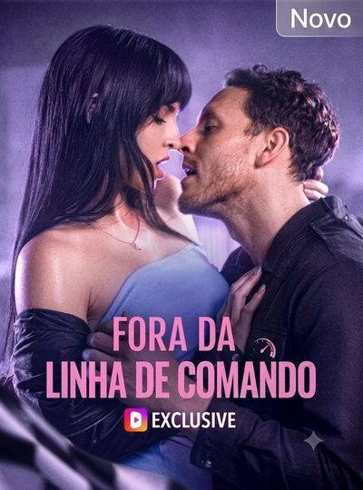 Fora da Linha de Comando the Captain's Redline