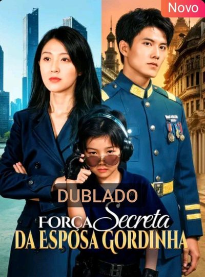Força Secreta da