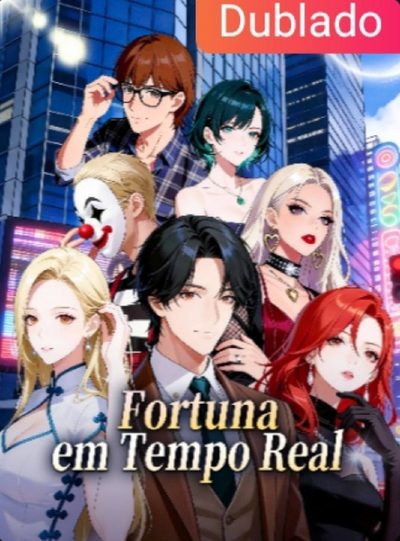 Fortuna em Tempo Real