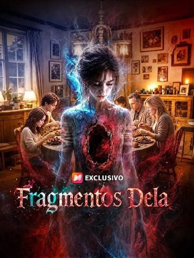 Fragmentos Dela