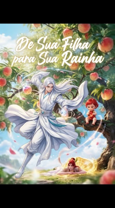 From His Child To His Queen - de Sua Filha para Sua Rainha