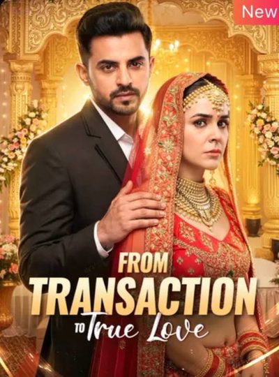 From Transaction To True Love - do Acordo ao Amor Verdadeiro Vingança, da Pobreza à Riqueza