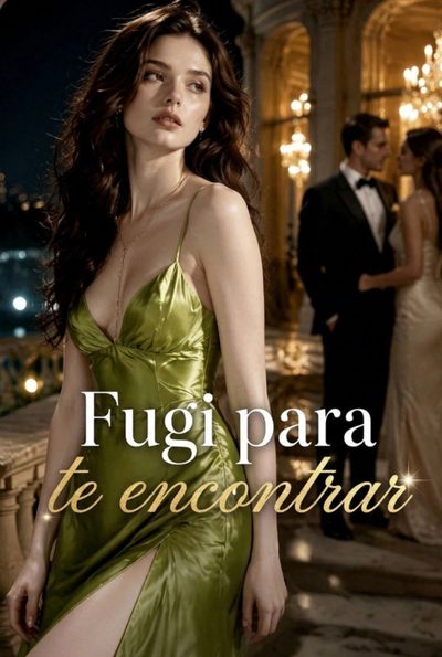 Fugi para Te Encontrar