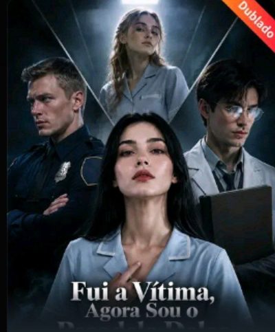 Fui a Vítima , Agora Sou o Pesadelo Deles -
