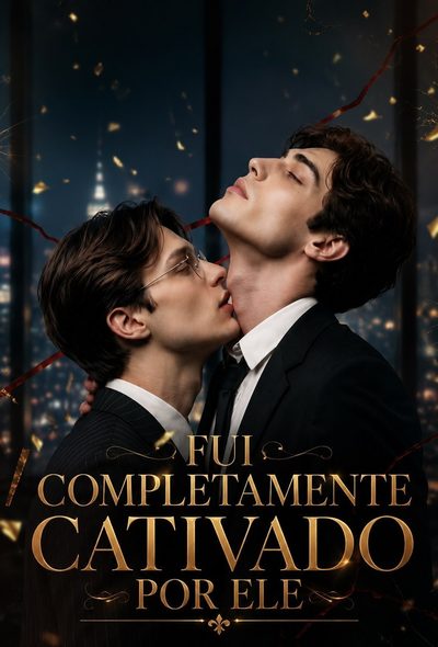 Fui Completamente Cativado por Ele (bl)