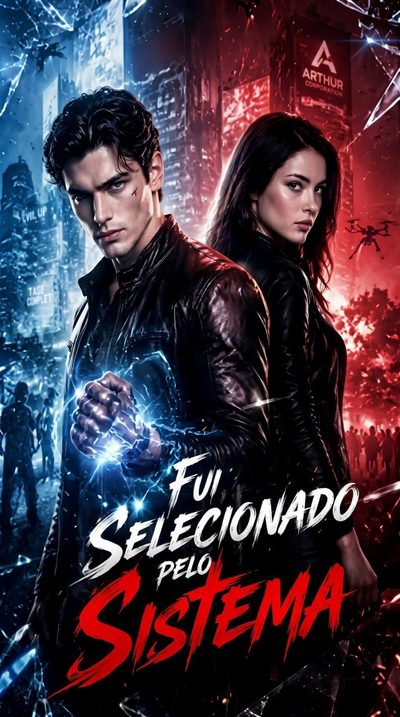 Fui Selecionado Pelo Sistema