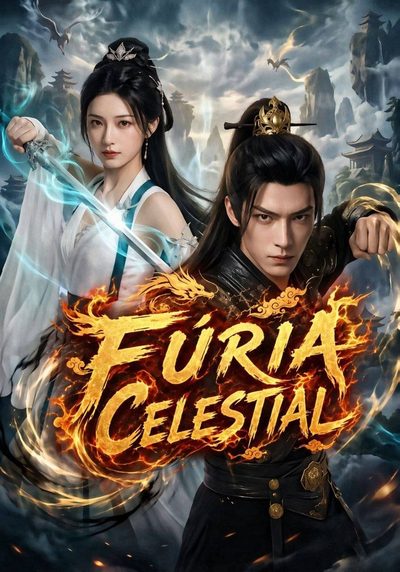 Fúria Celestial