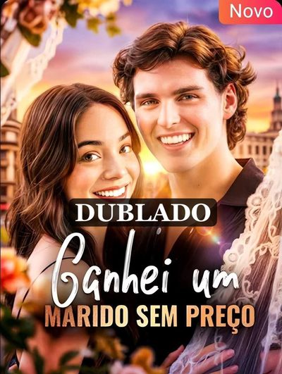 Ganhei Um Marido sem Preço