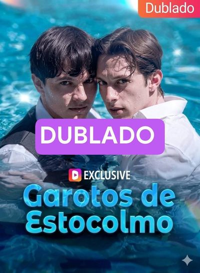 Garotos de Estocolmo