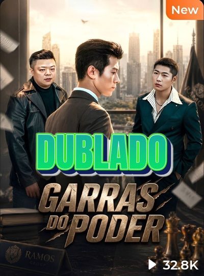 Garras de Poder