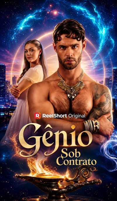 Gênio sob Contrato