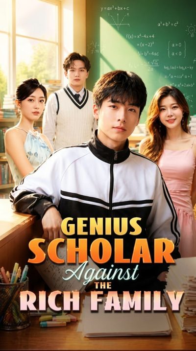 Genius Scholar Against the Rich Family - Gênio Acadêmico Contra a Família Rica
