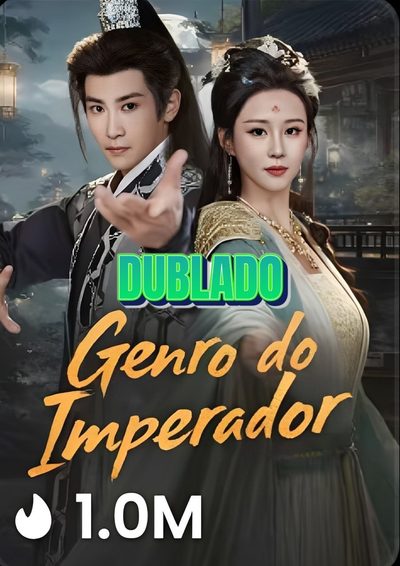 Genro do Imperador