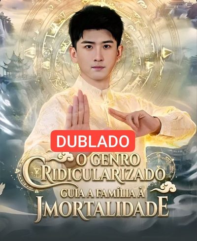 Genro Ridicularizado Guia a Família à Imortalidade