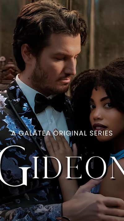 Gideon