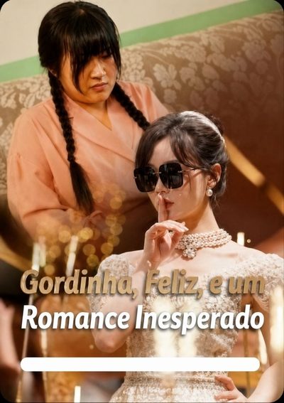 Gordinha, Feliz e Um Romance Inesperado