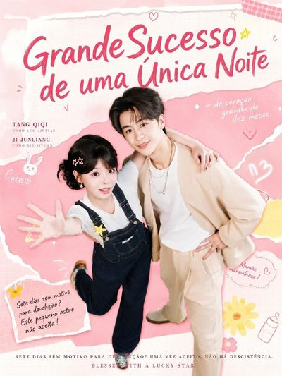 Grande Sucesso de uma Única Noite Grávida da Estrela dos Desejos, Virei o Xodó da Família