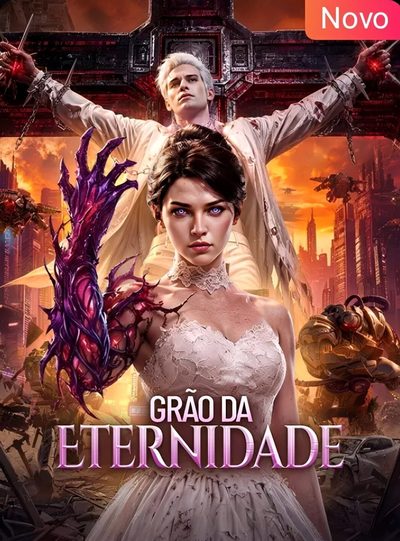 Grão da Eternidade