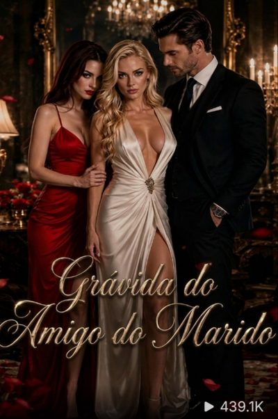 Grávida do Amigo do Marido