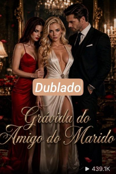 Grávida do Amigo do Marido