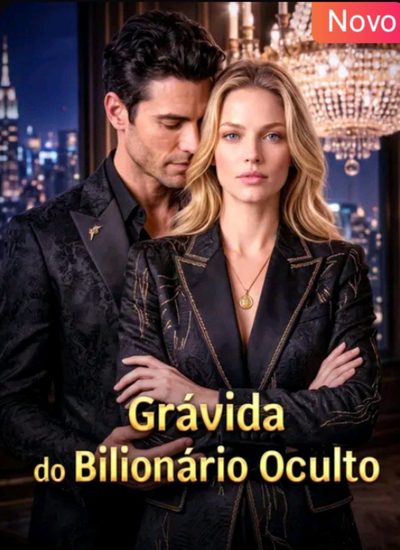 Grávida do Bilionário Oculto