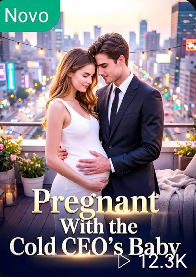 Grávida do Ceo Gelado Pregnant With the Cold Ceos Baby