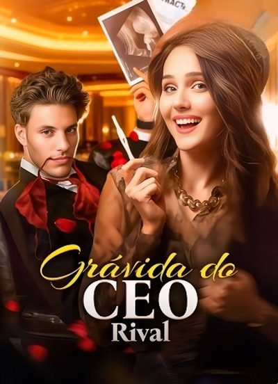 Grávida do Ceo Rival