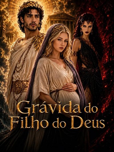 Grávida do Filho do Deus