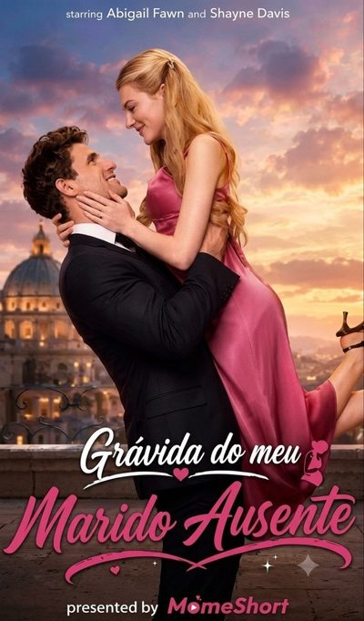 Grávida do Meu Marido Ausente
