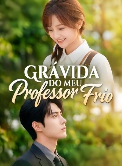 Grávida do Meu Professor Frio