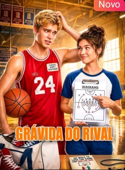Grávida do Rival