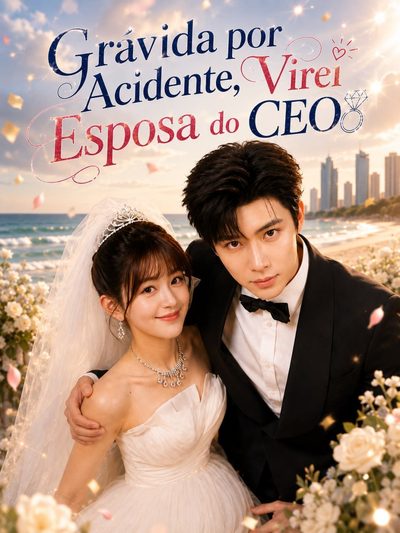 Grávida por Acidente, Virei Esposa do Ceo