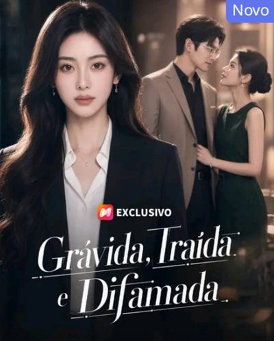 Grávida, Traída e Difamada