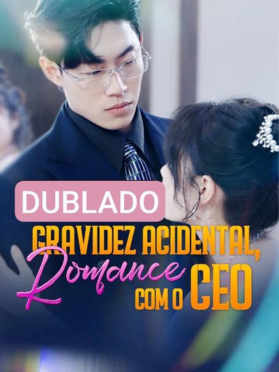 Gravidez Acidental, Romance com o Ceo