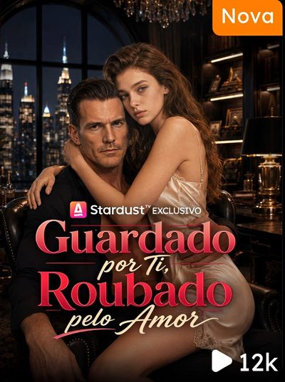 Guardado por Ti Roubado Pelo Amor