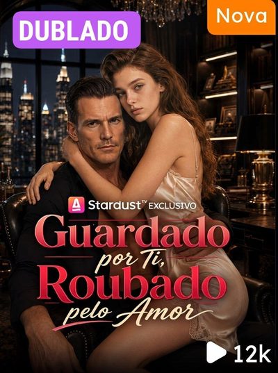 Guardado por Ti Roubado Pelo Amor