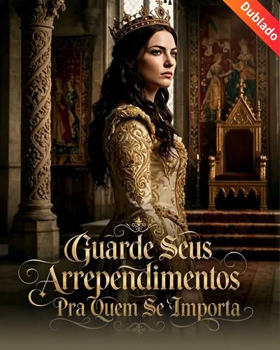 Guarde Seus Arrependimentos Pra Quem Se Importa
