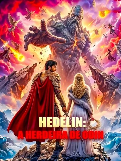 Hedelin: a Herdeira de Odin
