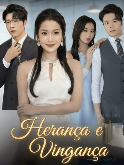 Herança e Vingança