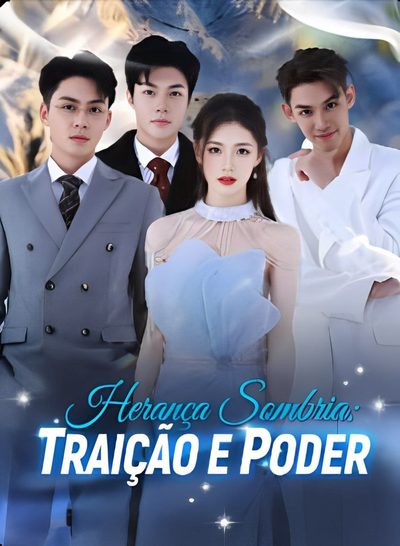 Herança Sombria: Traição e Poder